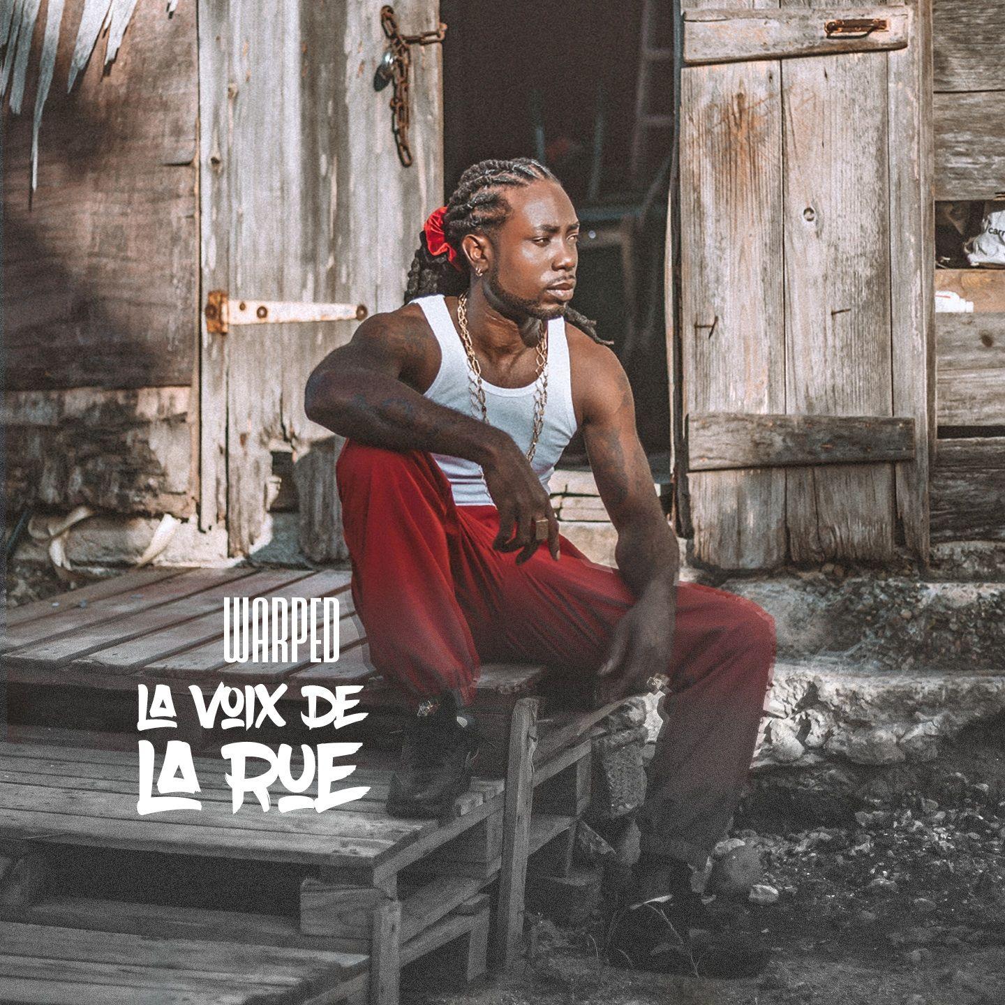 La Voix de la Rue