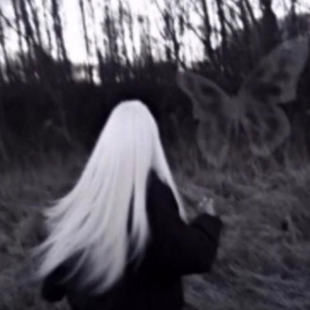 Album cover art for in my mind