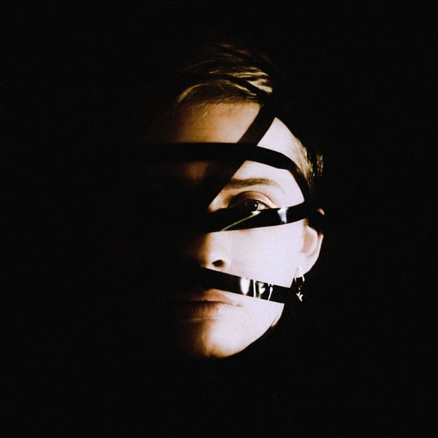 Album cover art for Шрамы