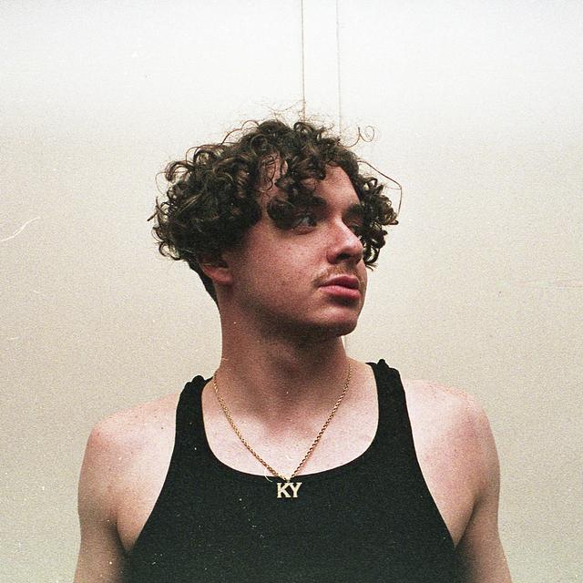 Album cover art for Confetti