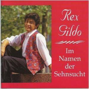 Album cover art for Im Namen Der Sehnsucht