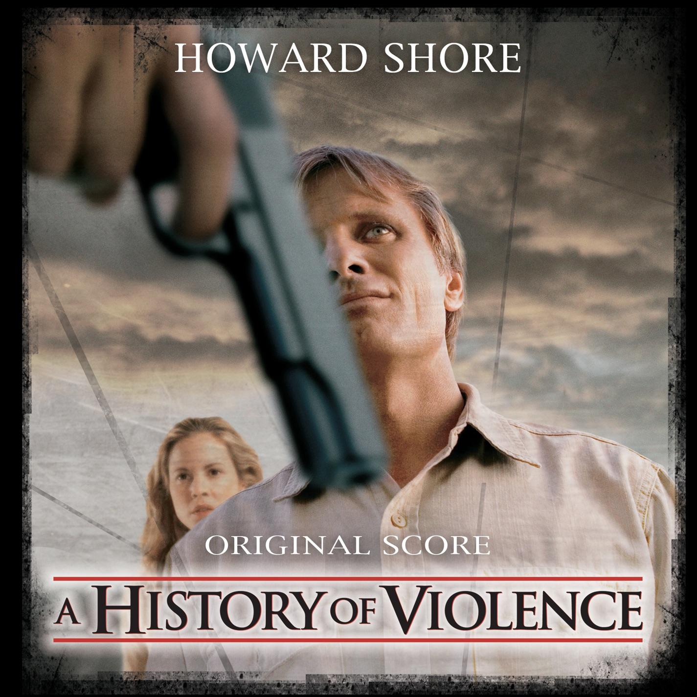 A History of Violence [B.O.F.]