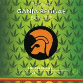 Album cover art for Trojan Ganja Reggae Box Set