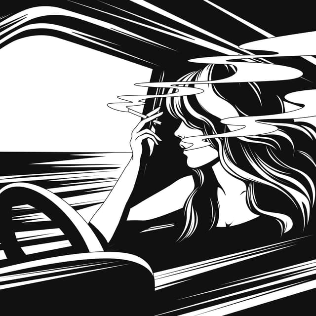 Album cover art for Monte Carlo