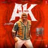 Ak - The Tiger