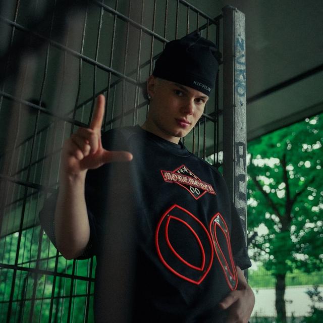 Album cover art for GINA LAITSCHEK