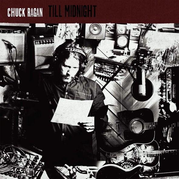 Album cover art for Till Midnight