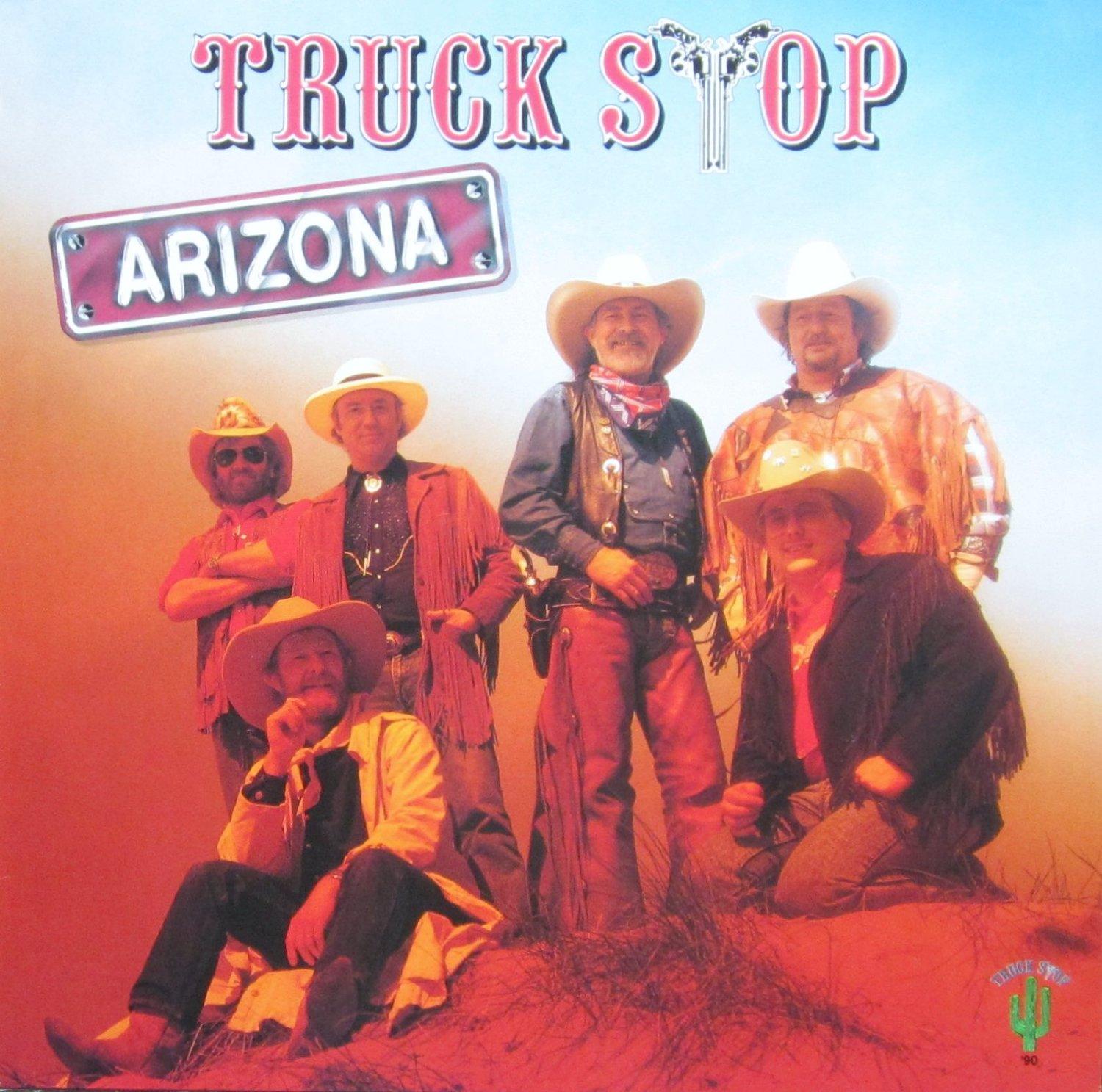 Arizona