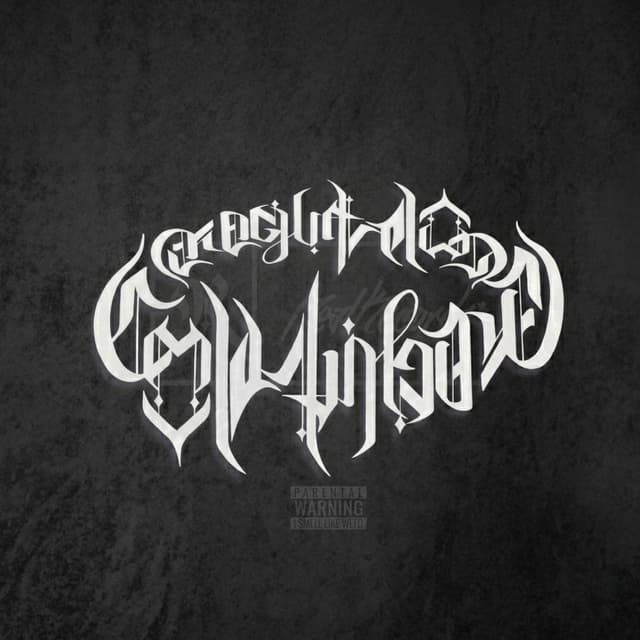 Album cover art for โตไปไม่หลอน
