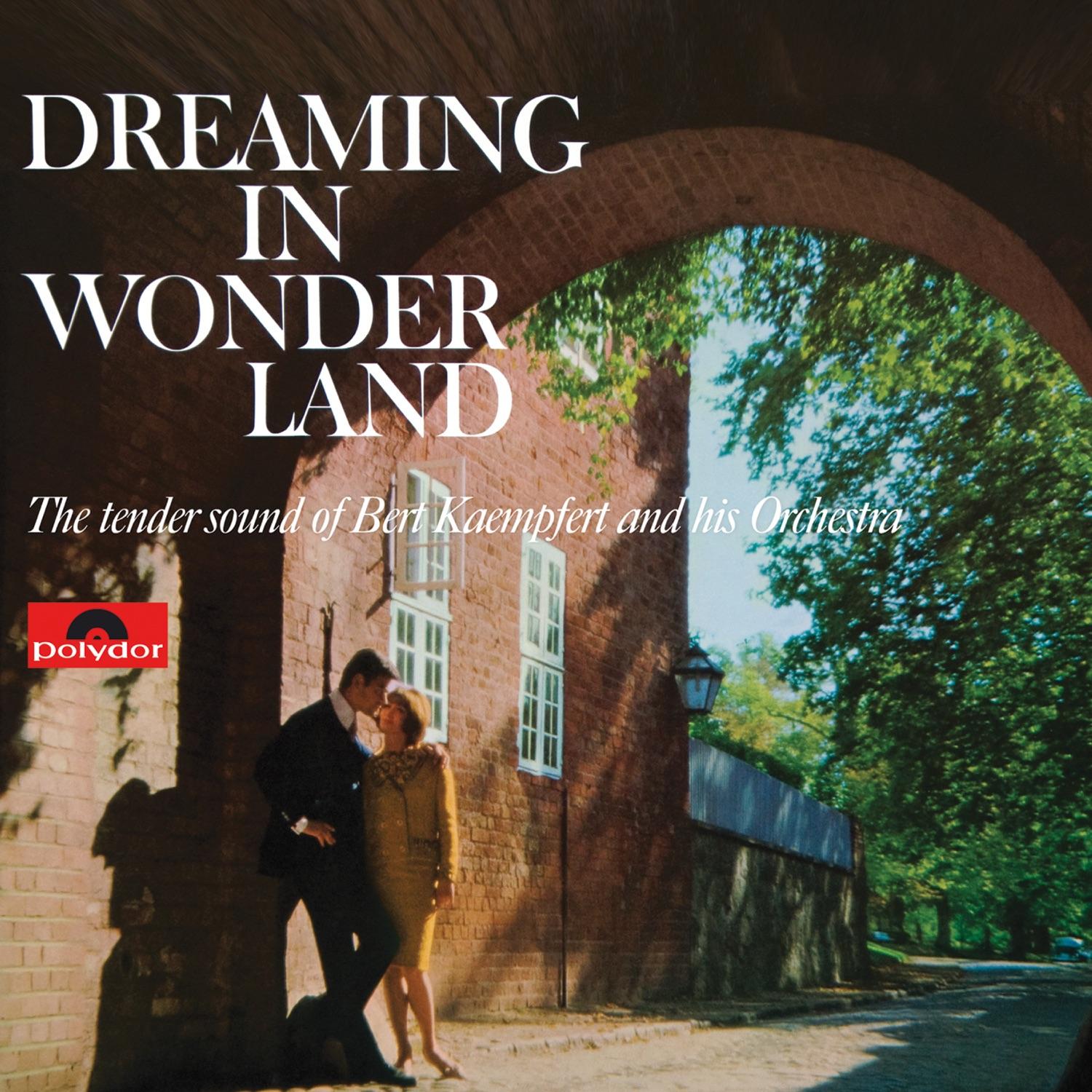 Dreaming In Wonderland