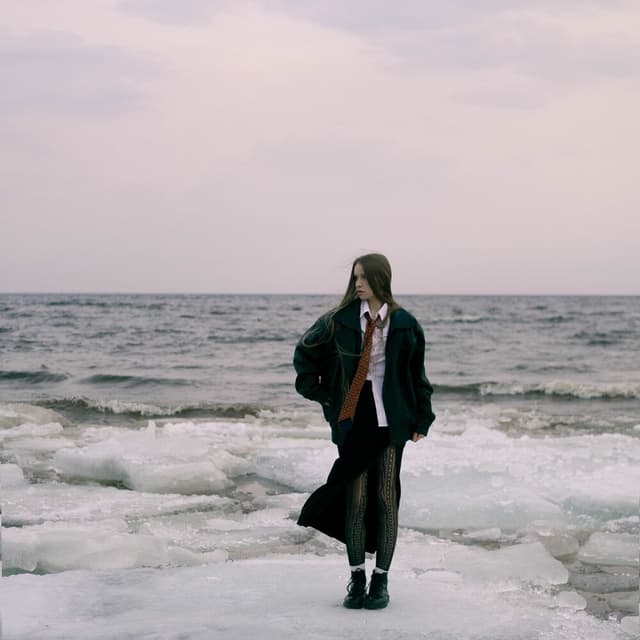 Album cover art for Ты бросил курить