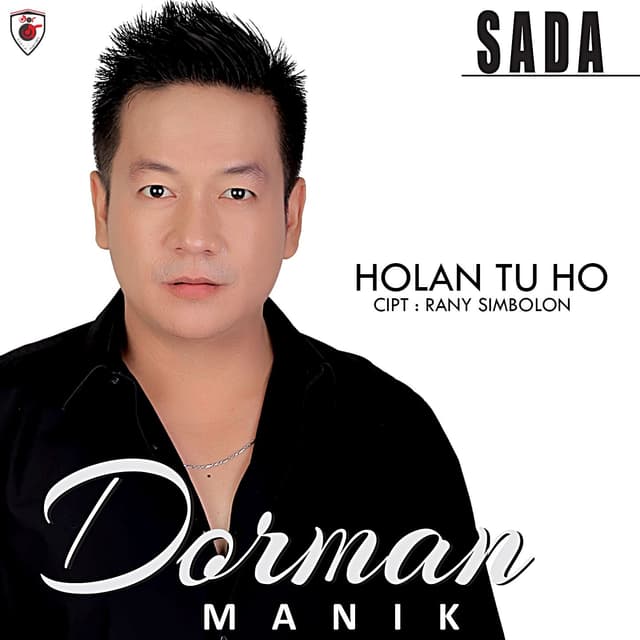Album cover art for Sada