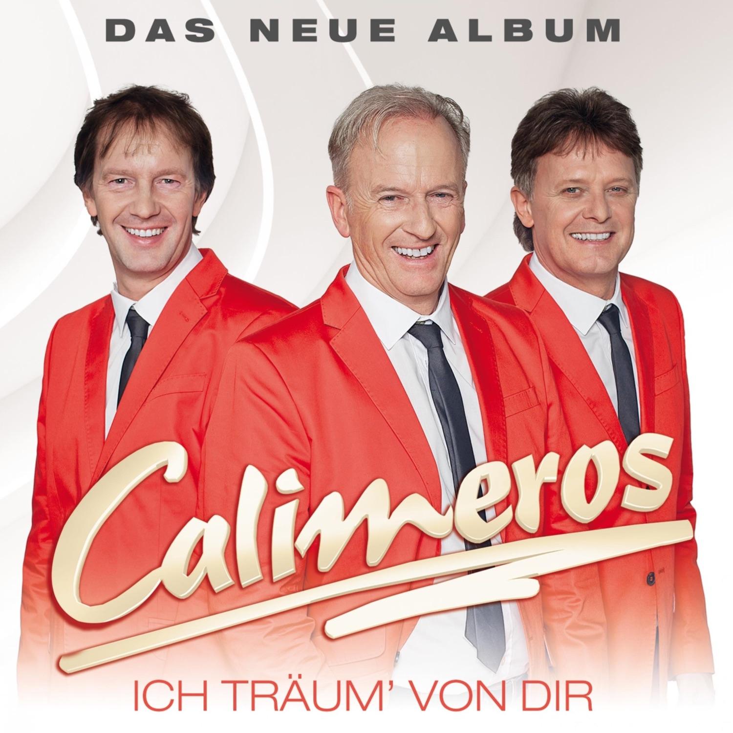 Ich Traum' Von Dir