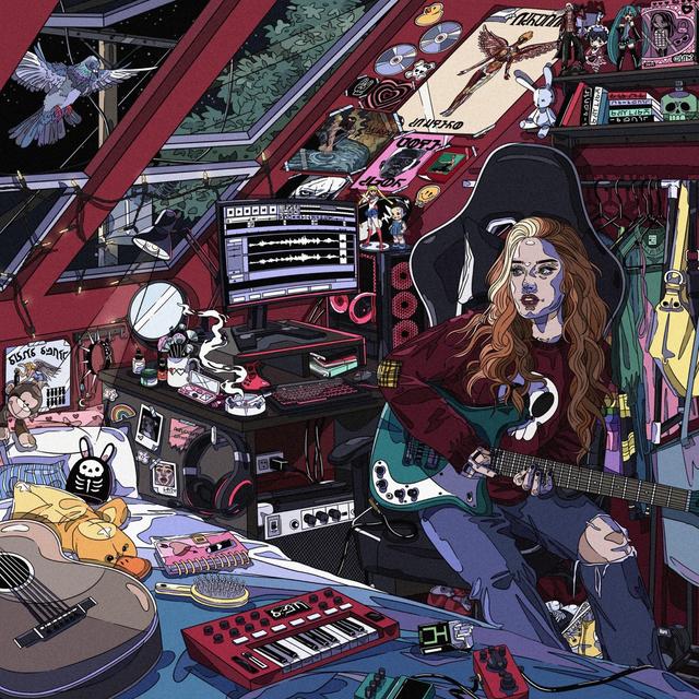 Album cover art for It Wasn’t Supposed to Be Like This