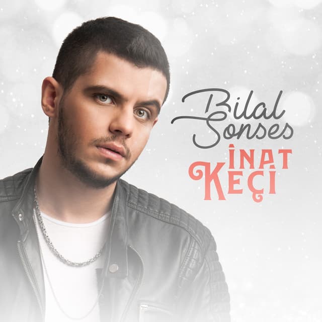 Album cover art for İnat Keçi
