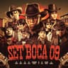 SET BOCA 09