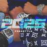 2025 Freestyle