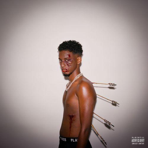 Album cover art for More to Life