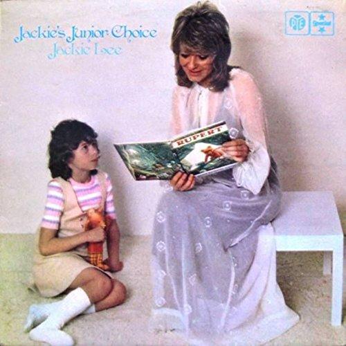 Jackie's Junior Choice