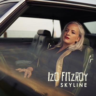 Album cover art for Skyline