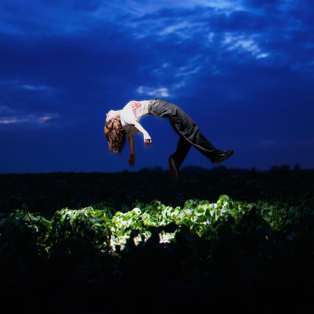 Album cover art for Кістки