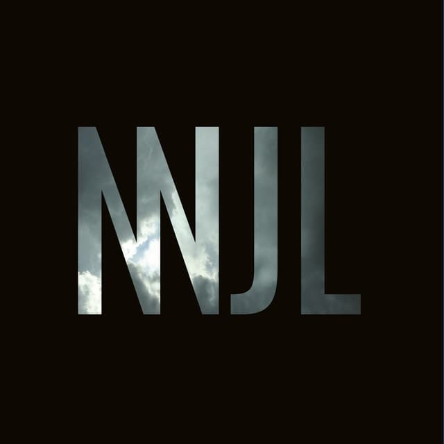 Album cover art for NNJL
