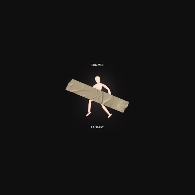 Album cover art for Fantasy