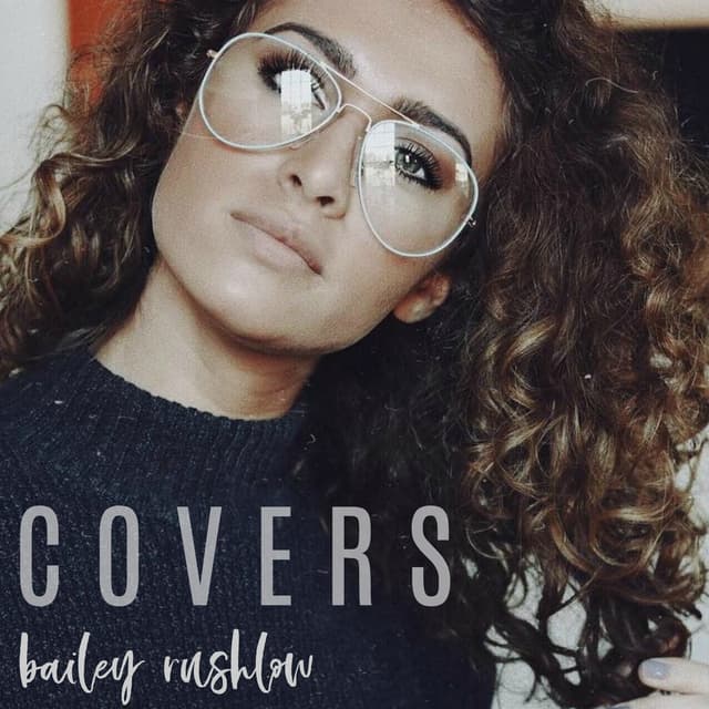 Album cover art for Covers, Vol. 1