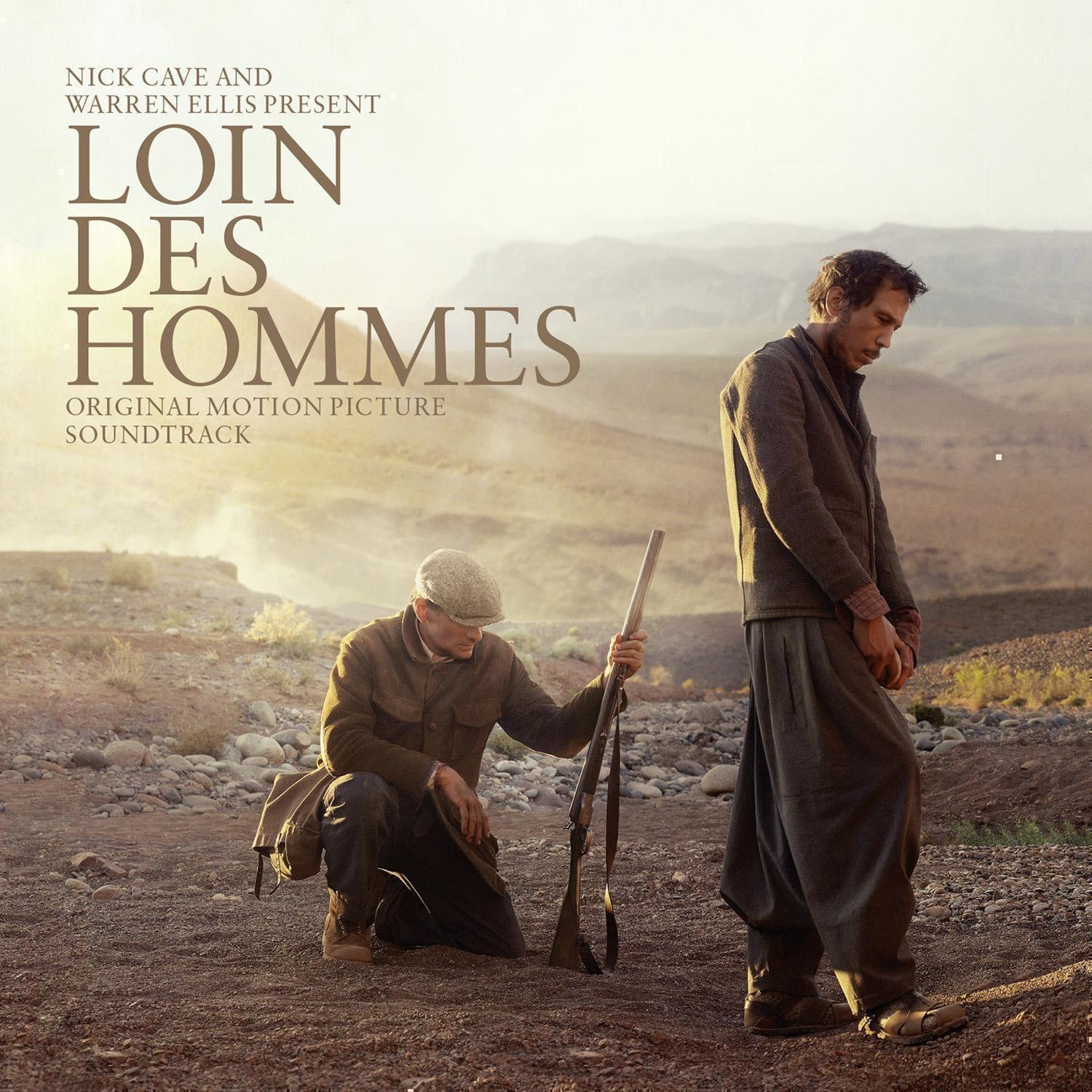 Loin des Hommes