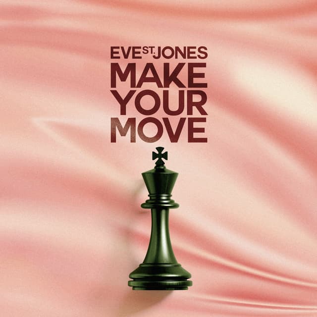 Album cover art for Make Your Move