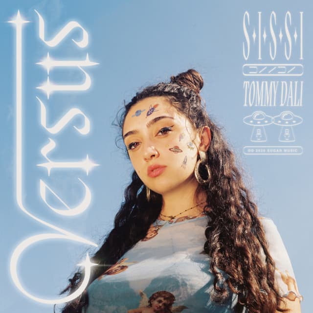 Album cover art for Versus