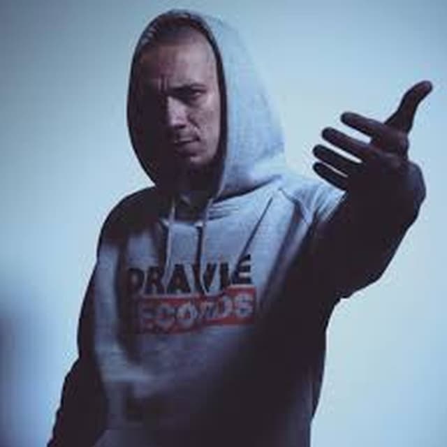 Album cover art for Noben Me Ne Razume