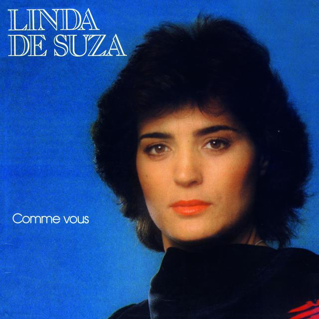 Album cover art for Comme Vous