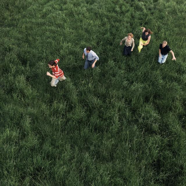 Album cover art for Loved