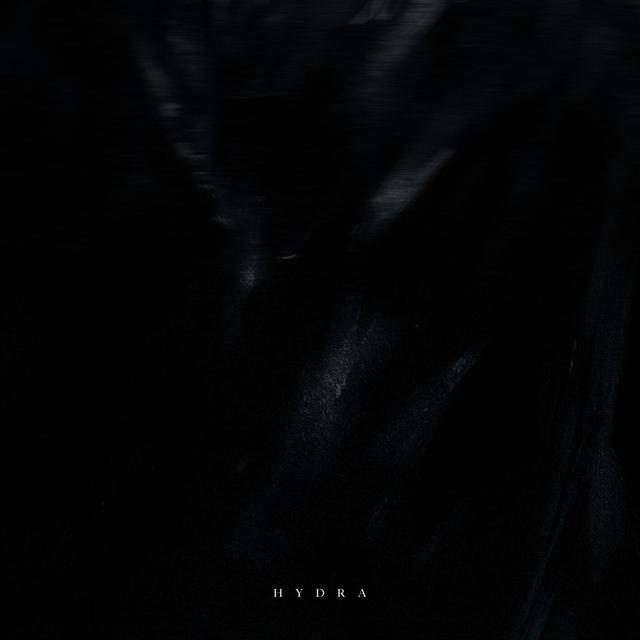 Album cover art for Hydra
