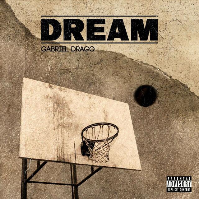 Album cover art for Dream