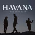 Album cover art for Que Sera, Sera