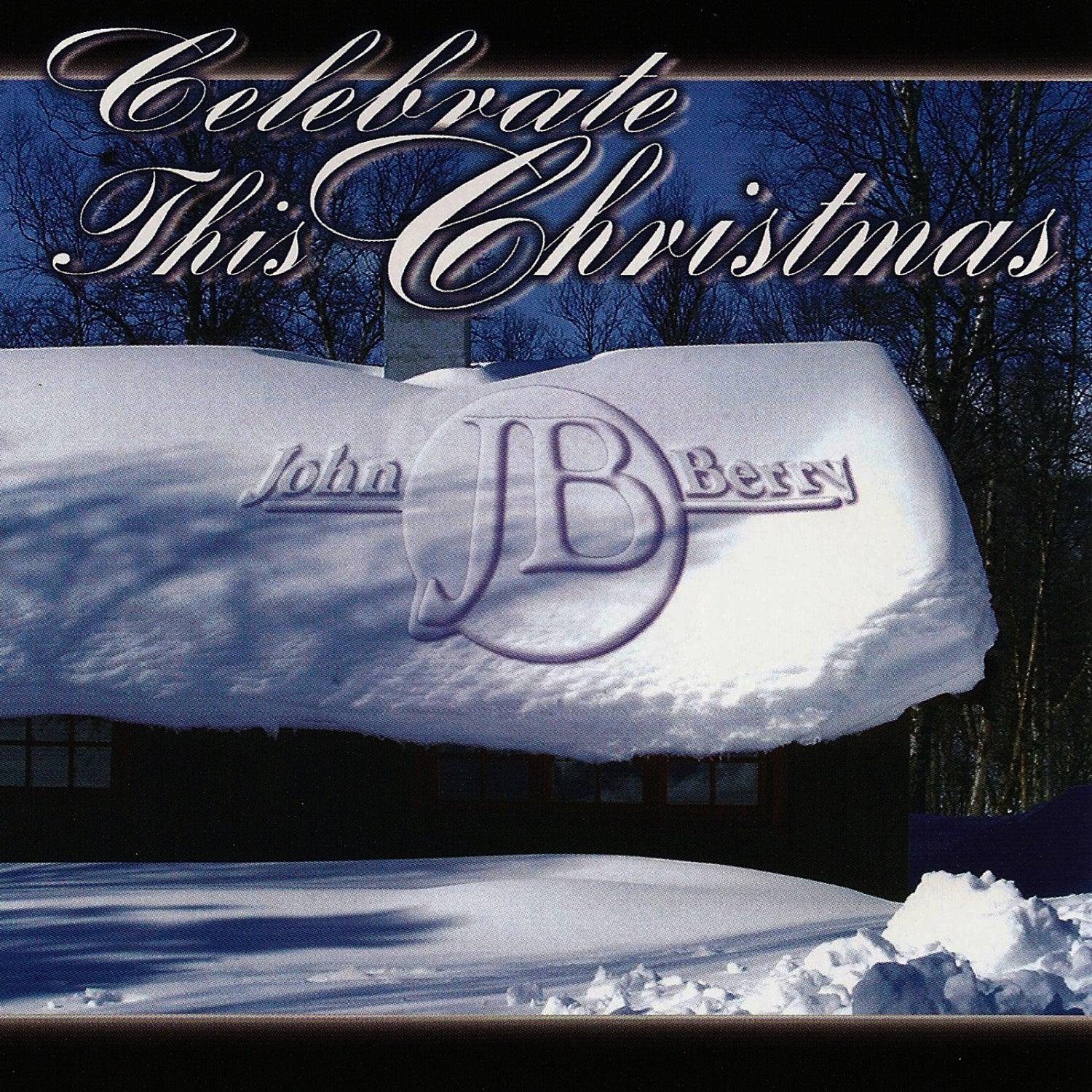 Celebrate This Christmas