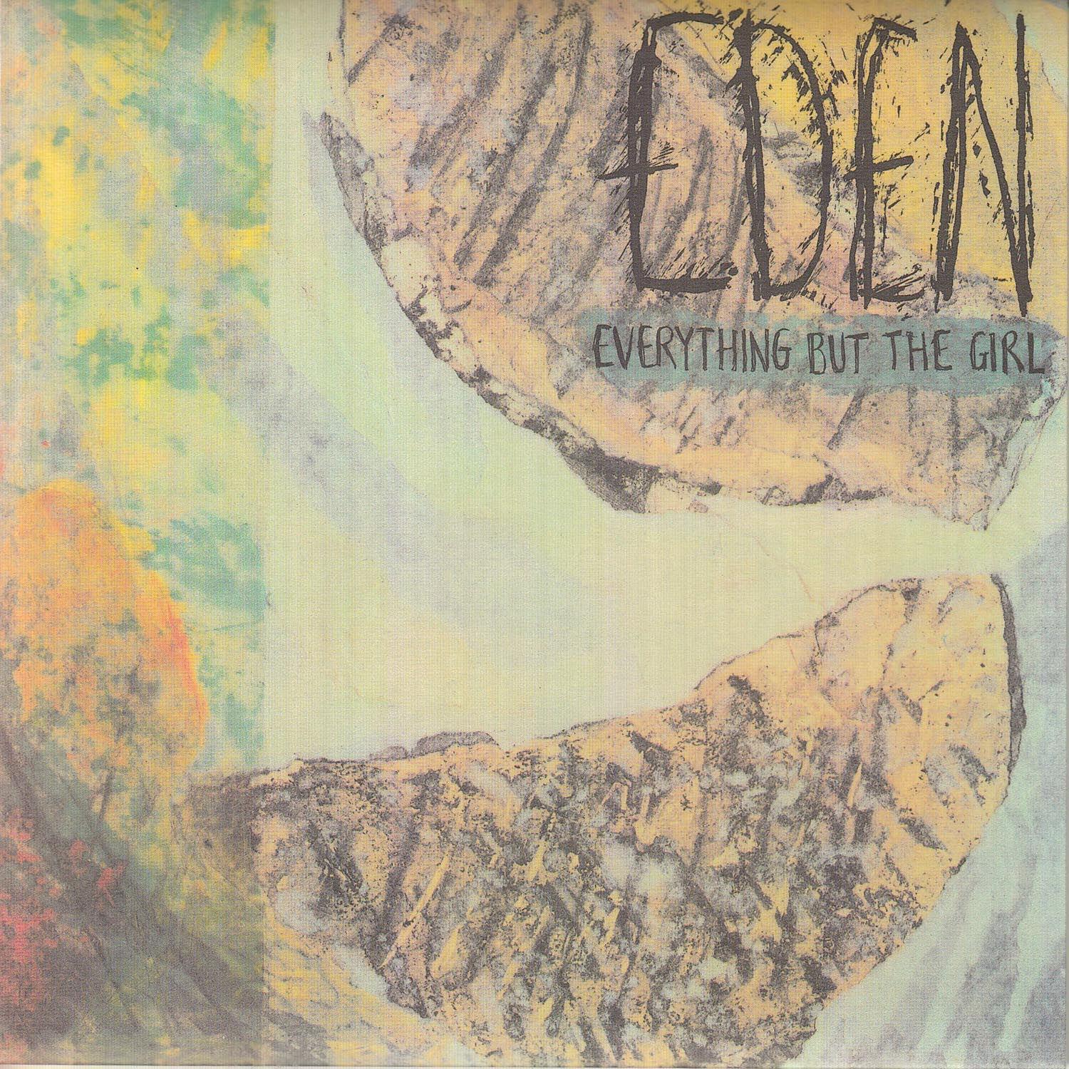Eden