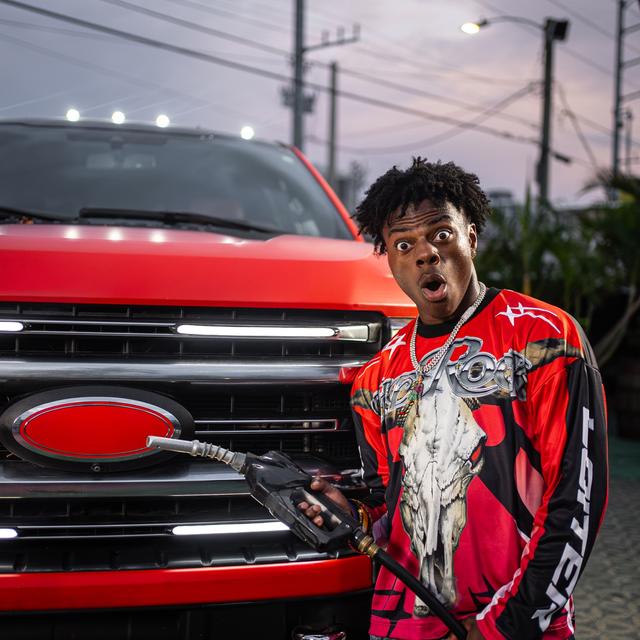 Album cover art for Head Shot / Gas In The Truck