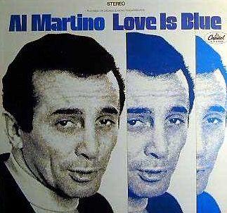 Love Is Blue