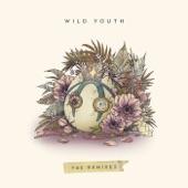 Album cover art for Wild Youth (The Remixes)