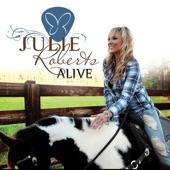 Album cover art for Alive