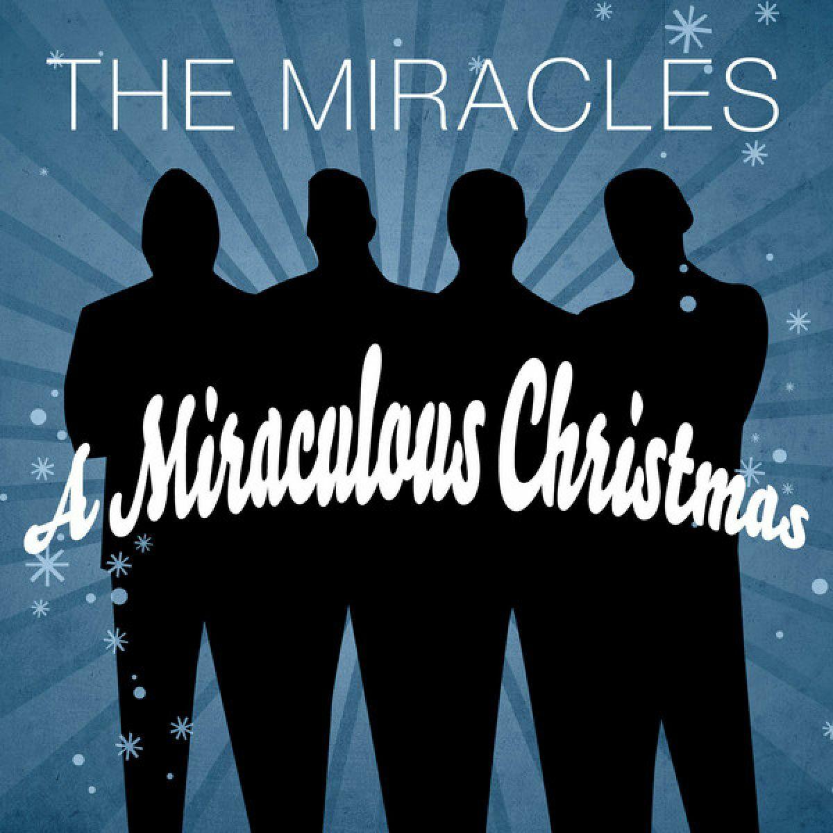 A Miraculous Christmas