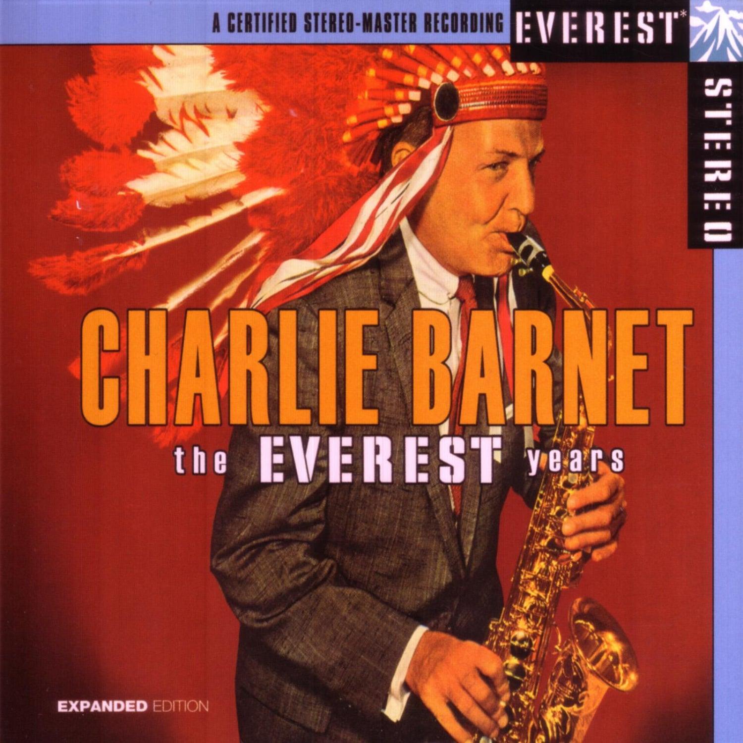 The Everest Years