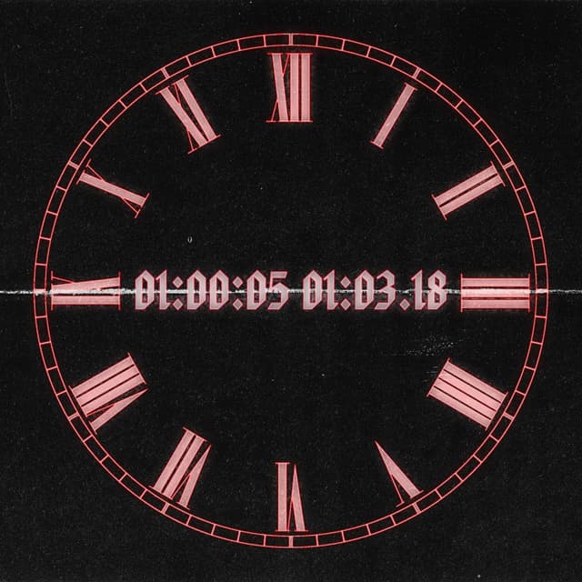 Album cover art for At The Mo