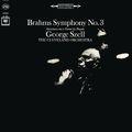 Brahms: Symphony No. 3, Op. 90 & Haydn Variations, Op. 56a