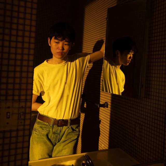 Album cover art for Who Made You This Sweet?