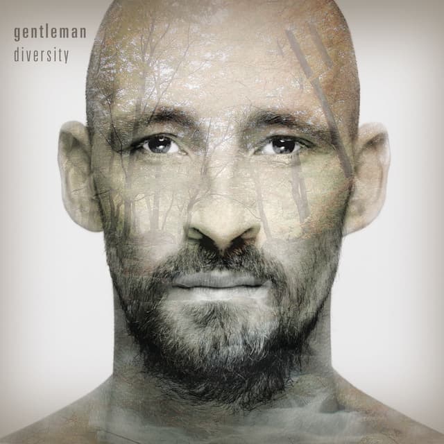 Album cover art for Live Session