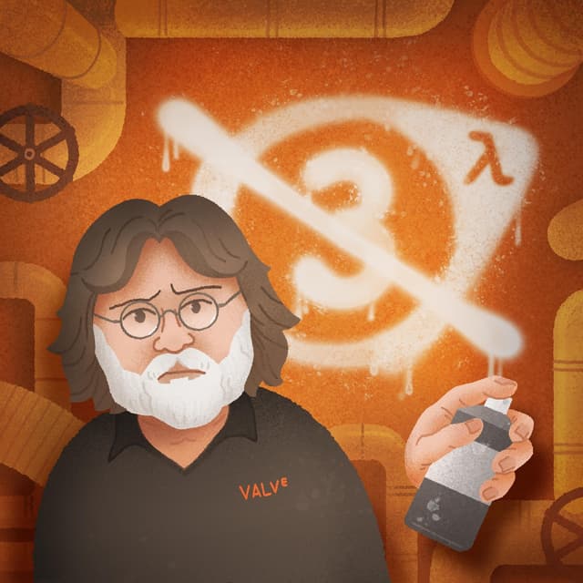 Album cover art for Count to Three